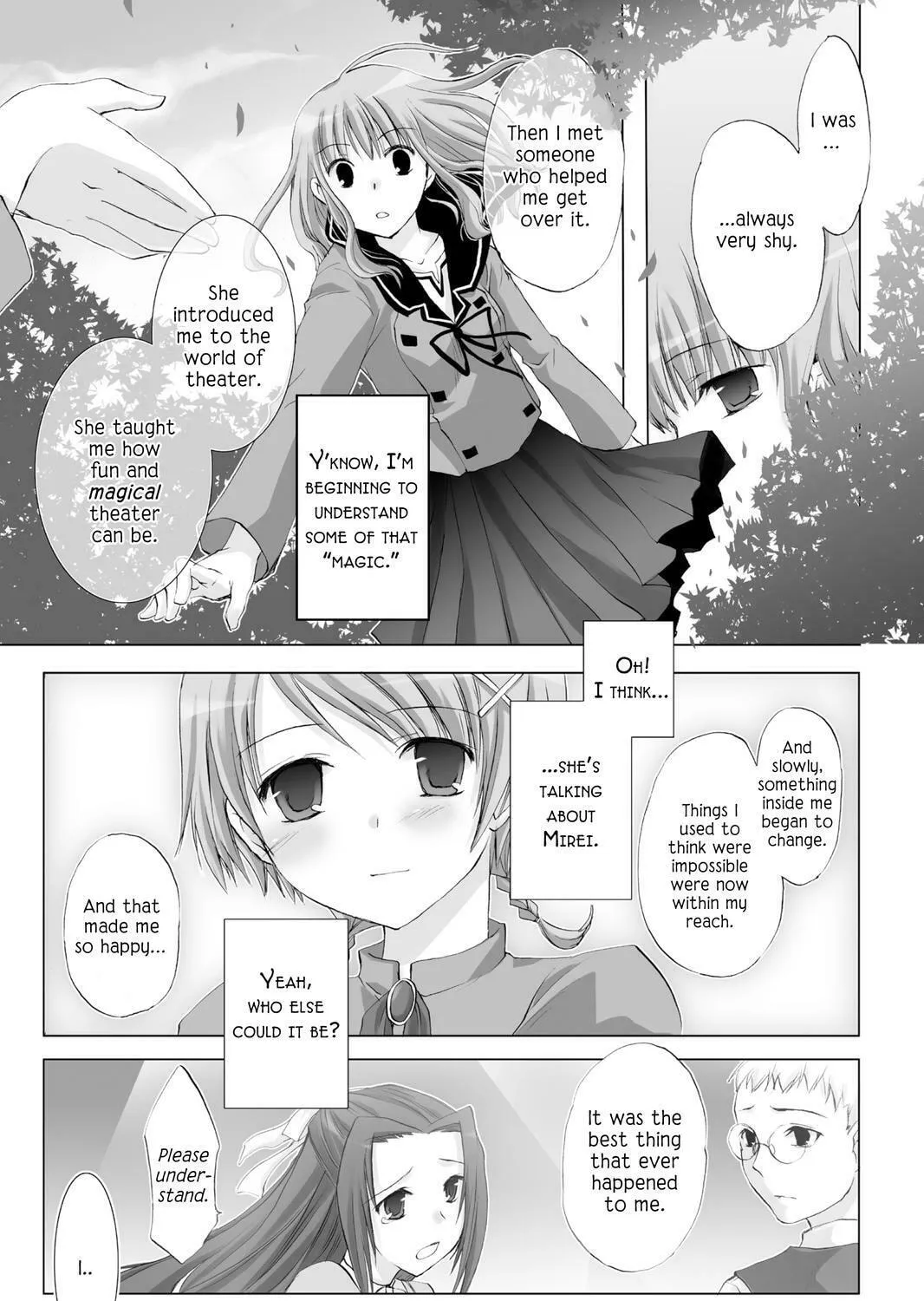 Read Hitohira chapter 5 image 26 on Lezhin