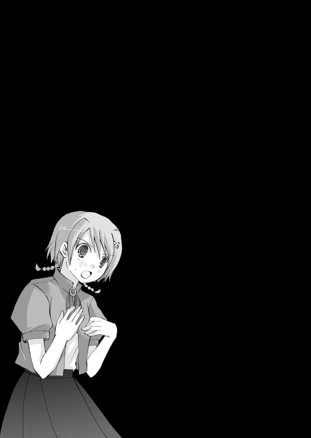 Read Hitohira chapter 5 image 38 on Lezhin