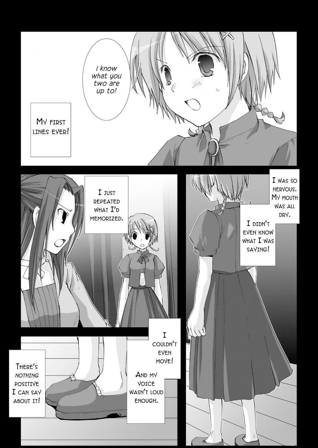 Read Hitohira chapter 6 image 16 on Lezhin