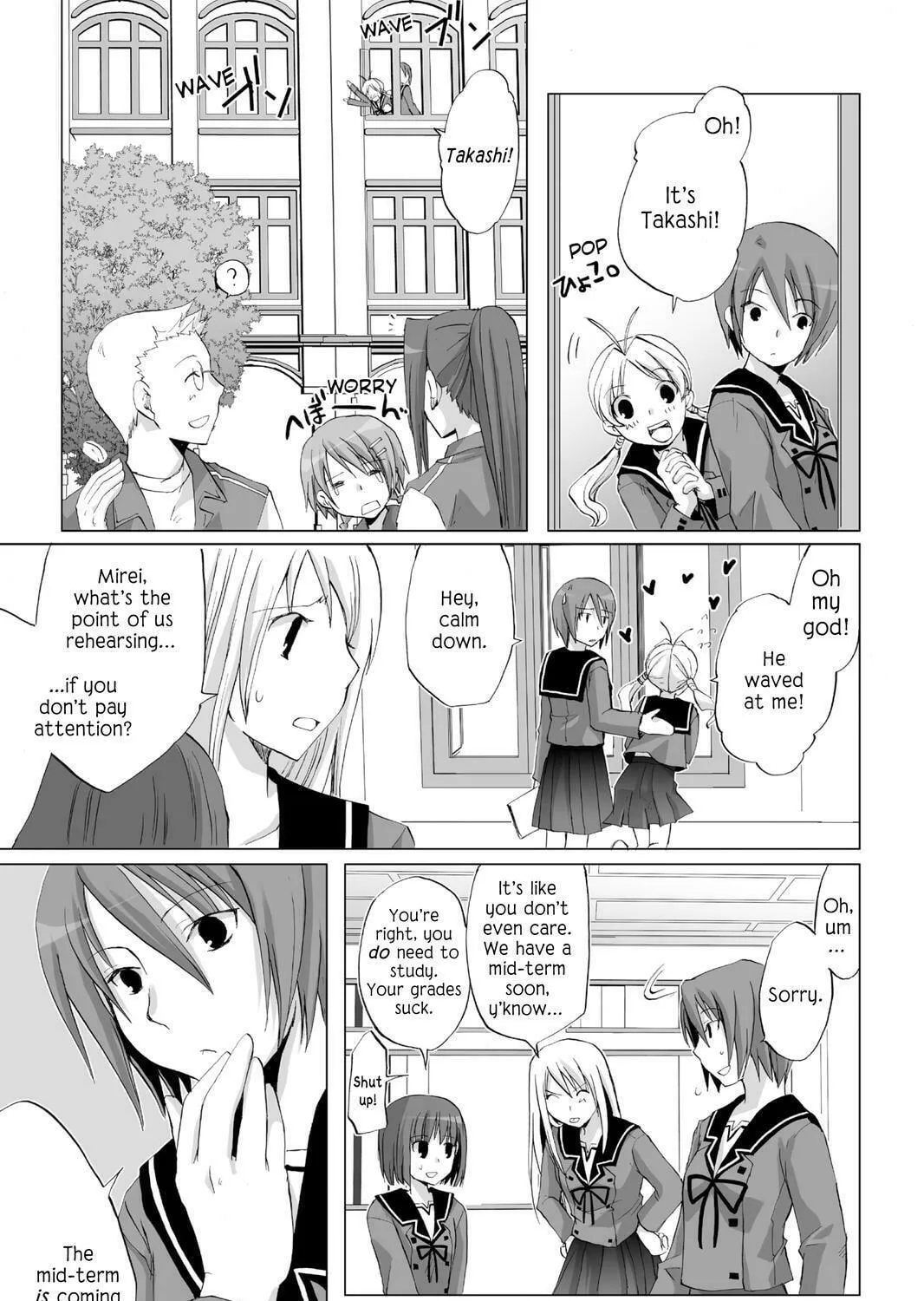 Read Hitohira chapter 6 image 34 on Lezhin