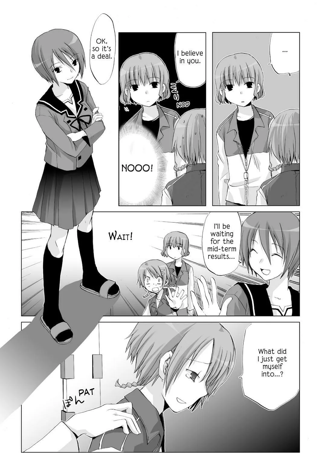 Read Hitohira chapter 6 image 42 on Lezhin