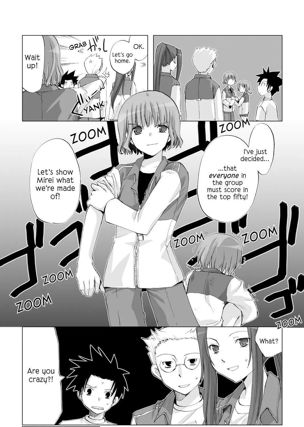 Read Hitohira chapter 6 image 46 on Lezhin