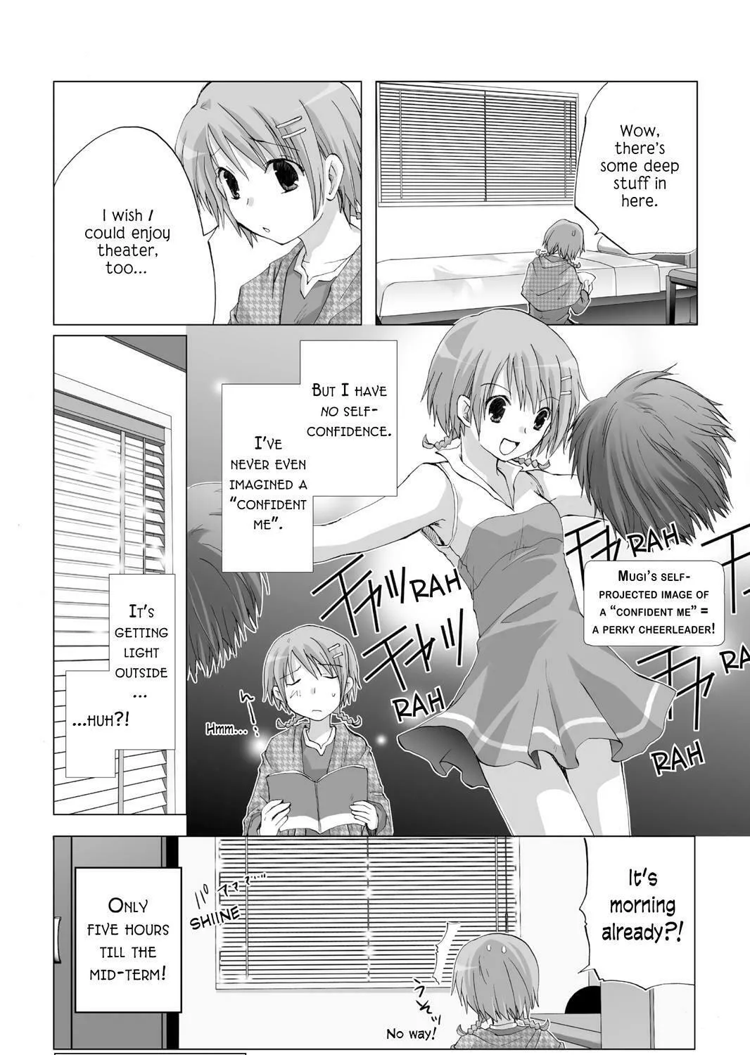 Read Hitohira chapter 7 image 44 on Lezhin