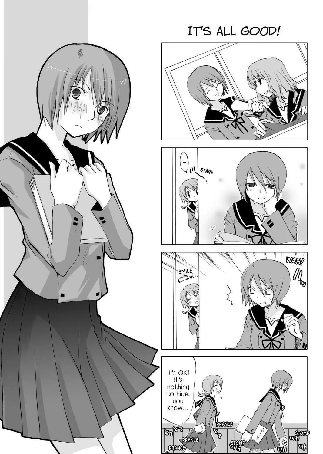 Read Hitohira chapter 8.5 image 8 on Lezhin