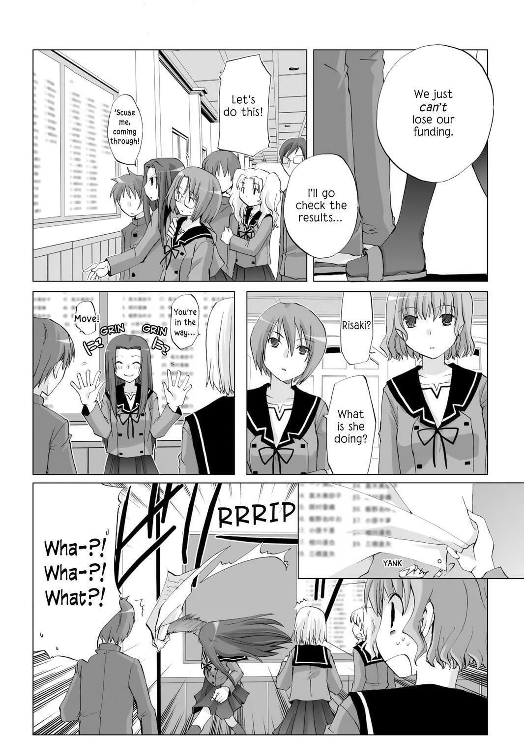 Read Hitohira chapter 8 image 10 on Lezhin