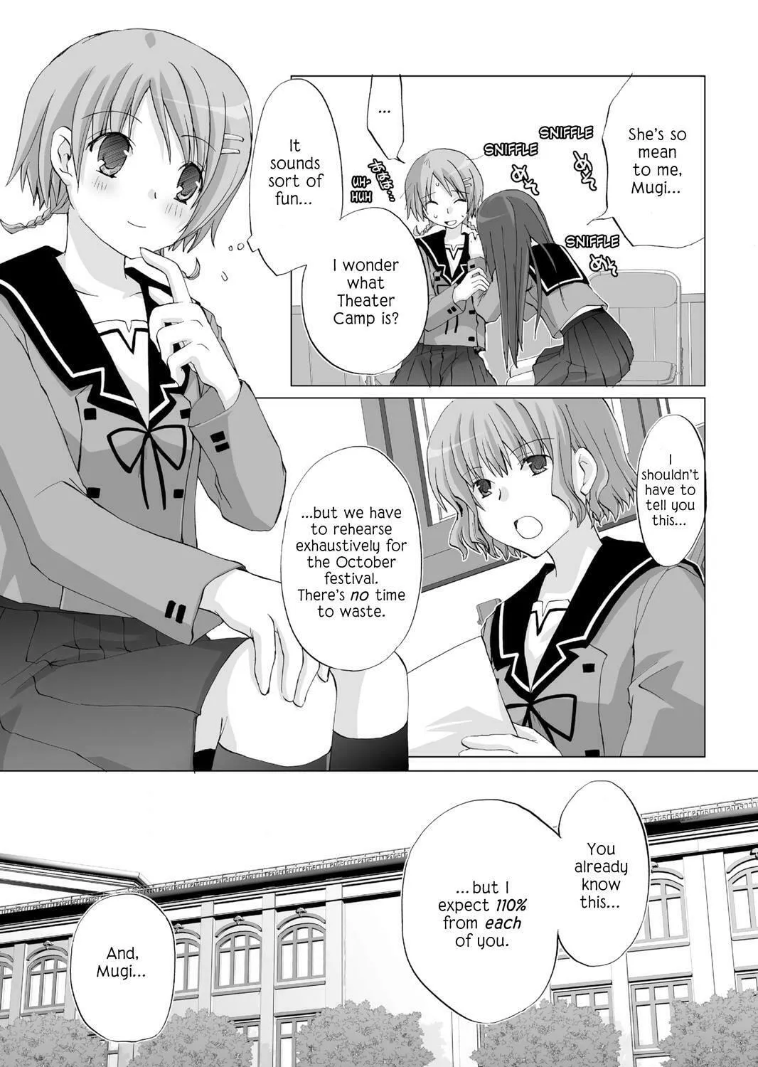 Read Hitohira chapter 8 image 44 on Lezhin