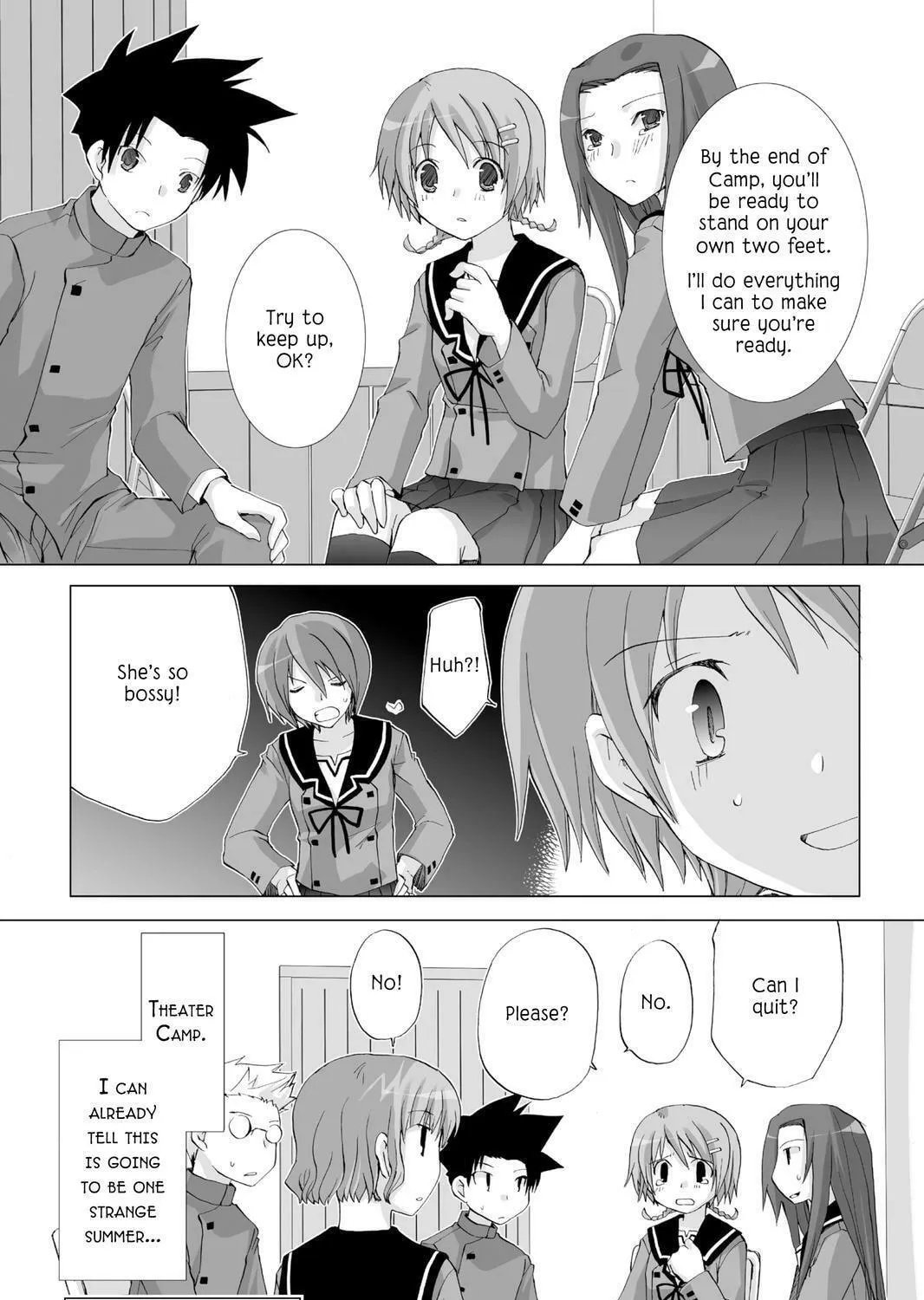 Read Hitohira chapter 8 image 46 on Lezhin