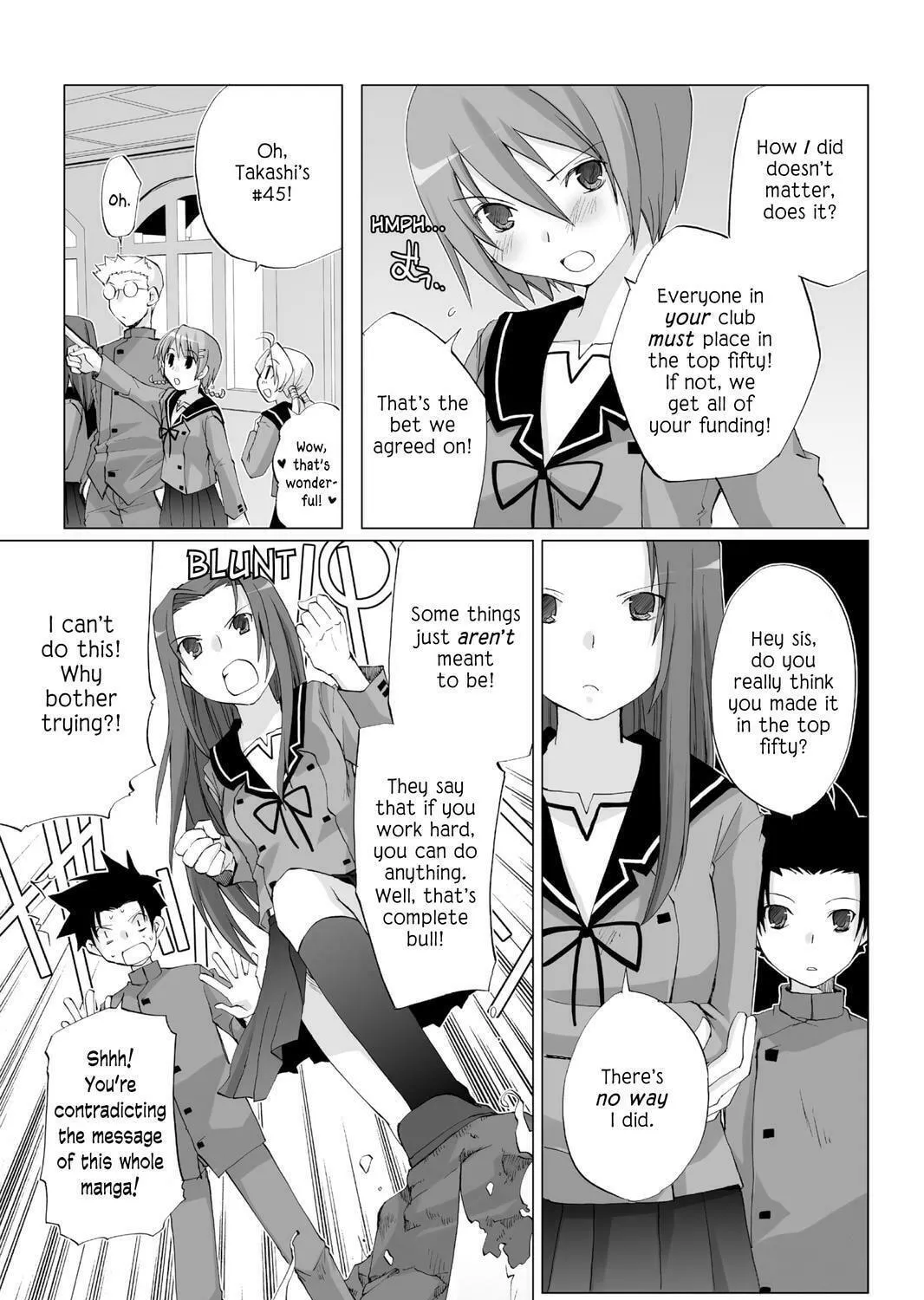 Read Hitohira chapter 8 image 8 on Lezhin
