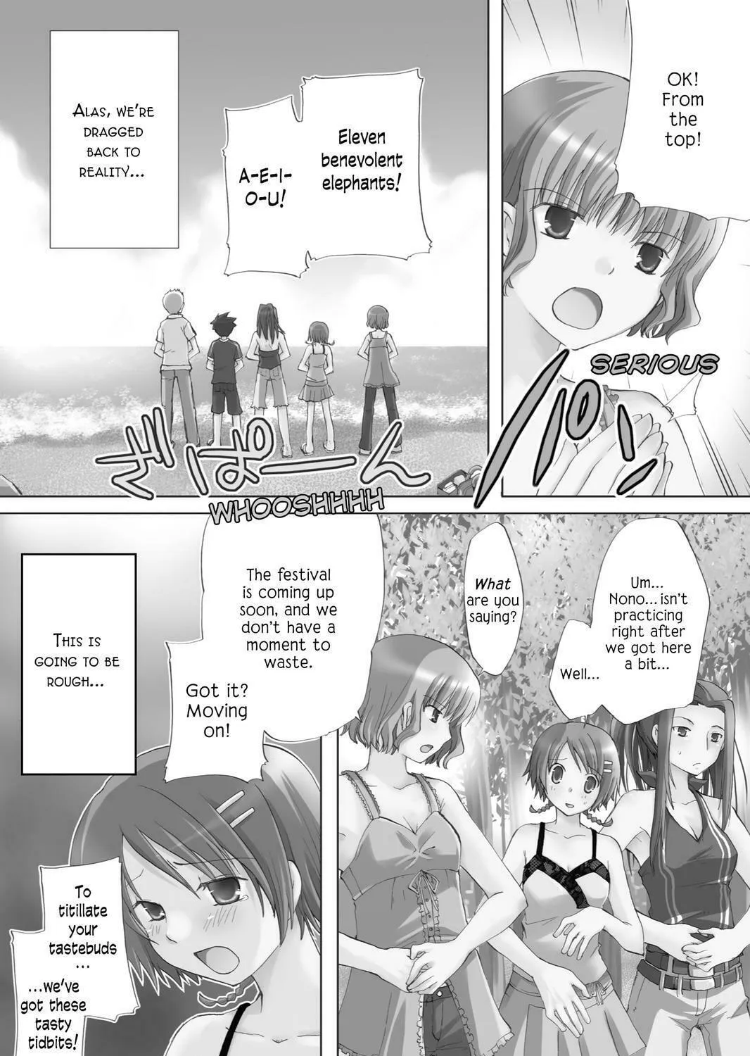 Read Hitohira chapter 9 image 10 on Lezhin