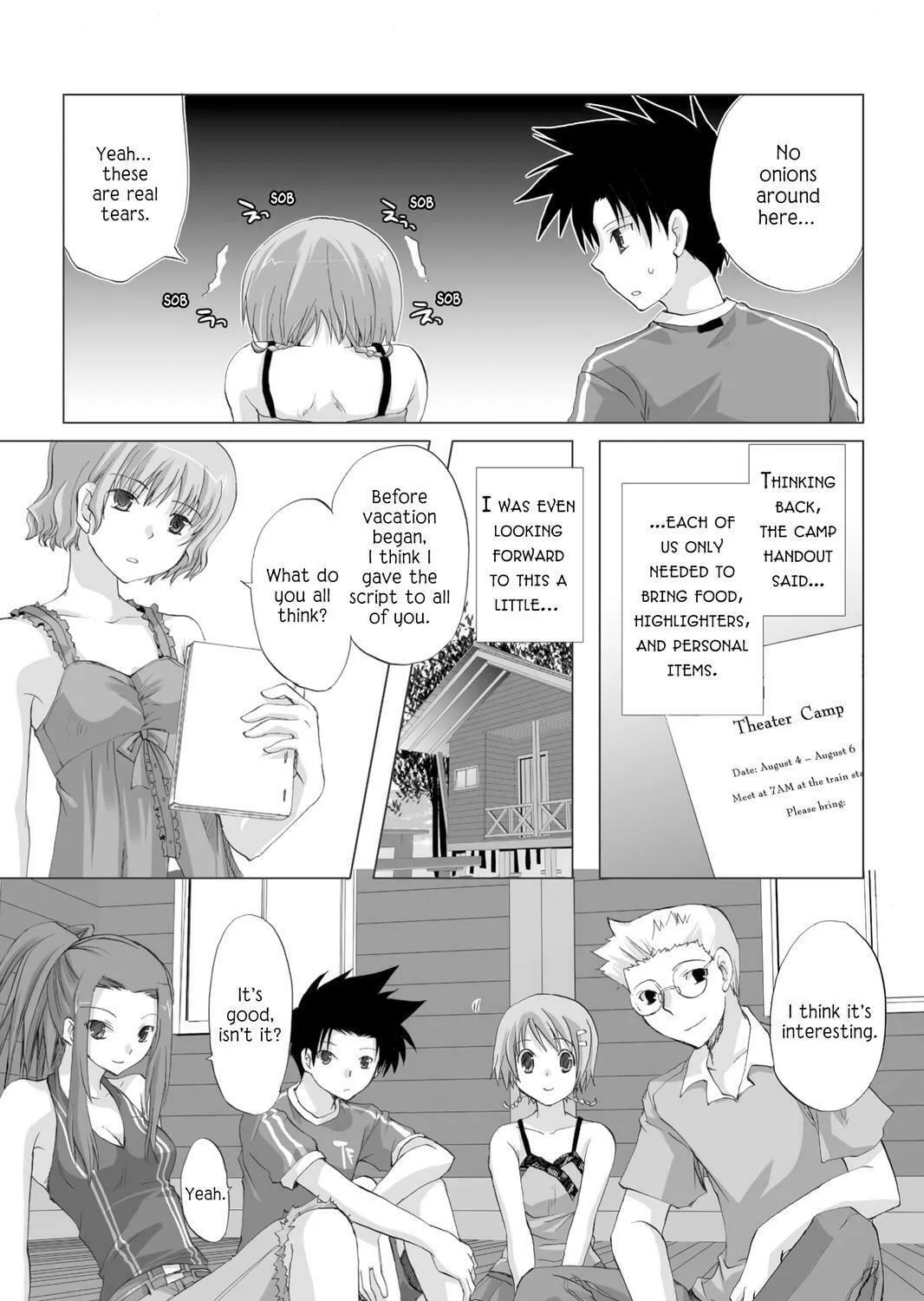 Read Hitohira chapter 9 image 16 on Lezhin