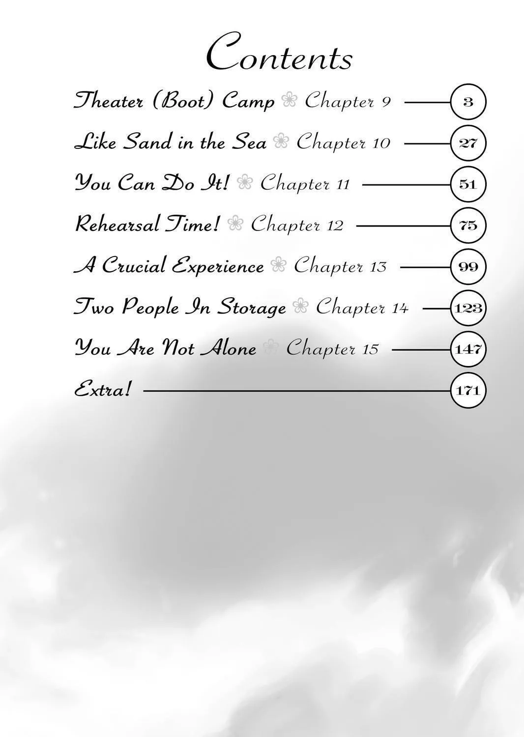 Read Hitohira chapter 9 image 4 on Lezhin
