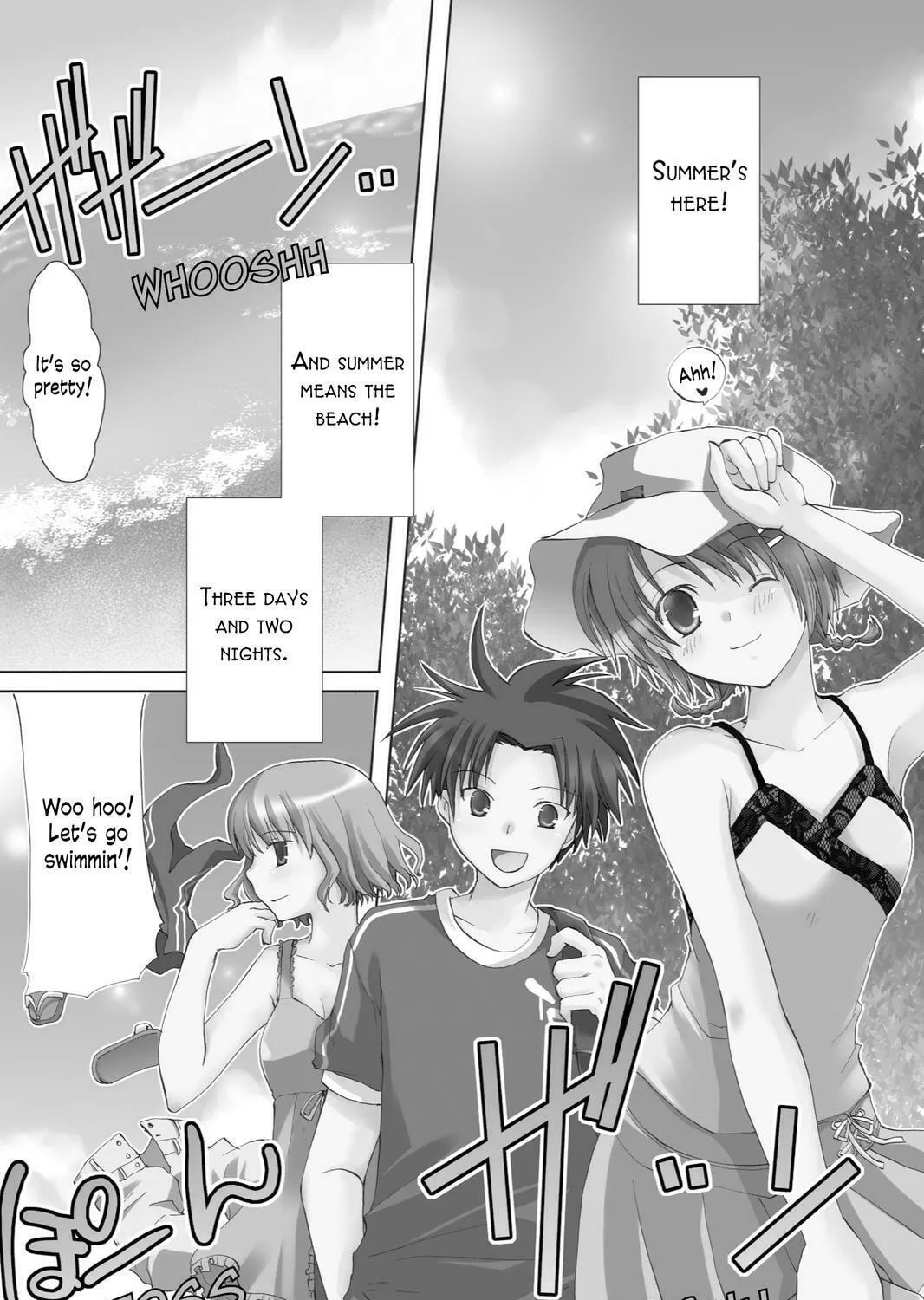 Read Hitohira chapter 9 image 6 on Lezhin