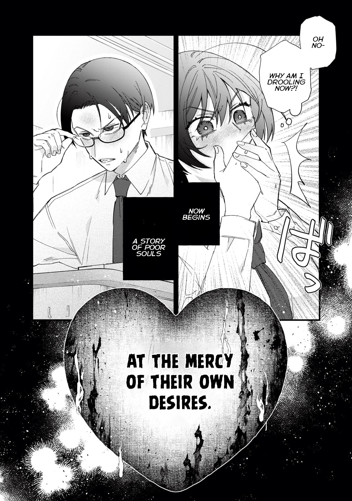 Read Hitokuchi Choudai chapter 1 image 37 on Lezhin