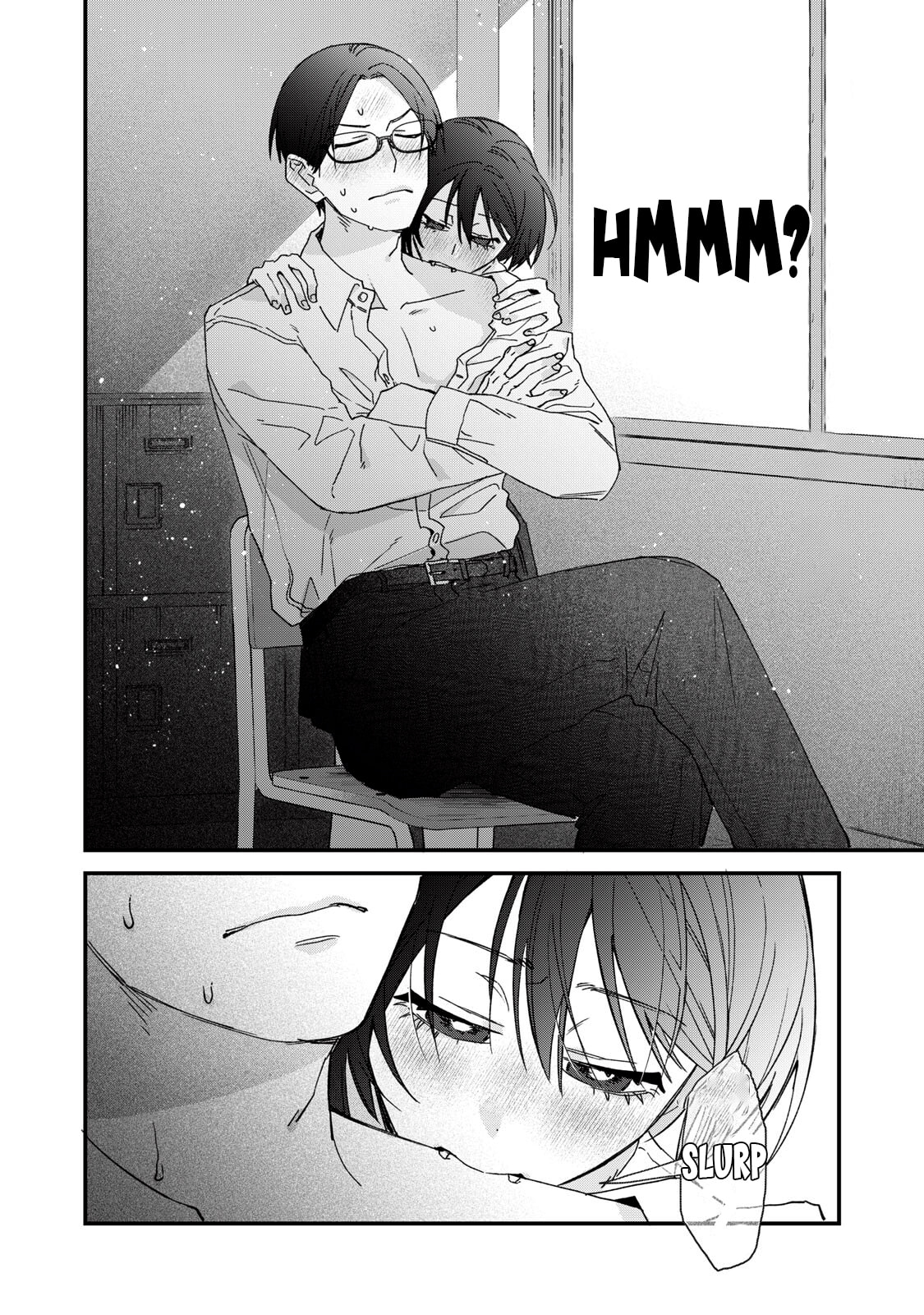 Read Hitokuchi Choudai chapter 2 image 13 on Lezhin