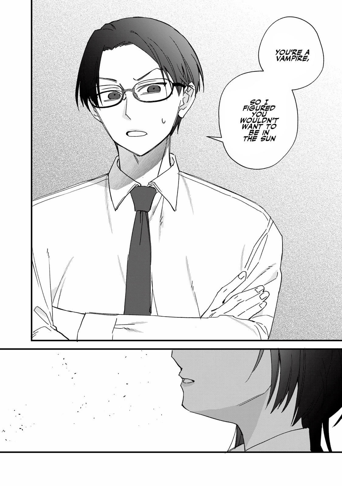 Read Hitokuchi Choudai chapter 3 image 11 on Lezhin