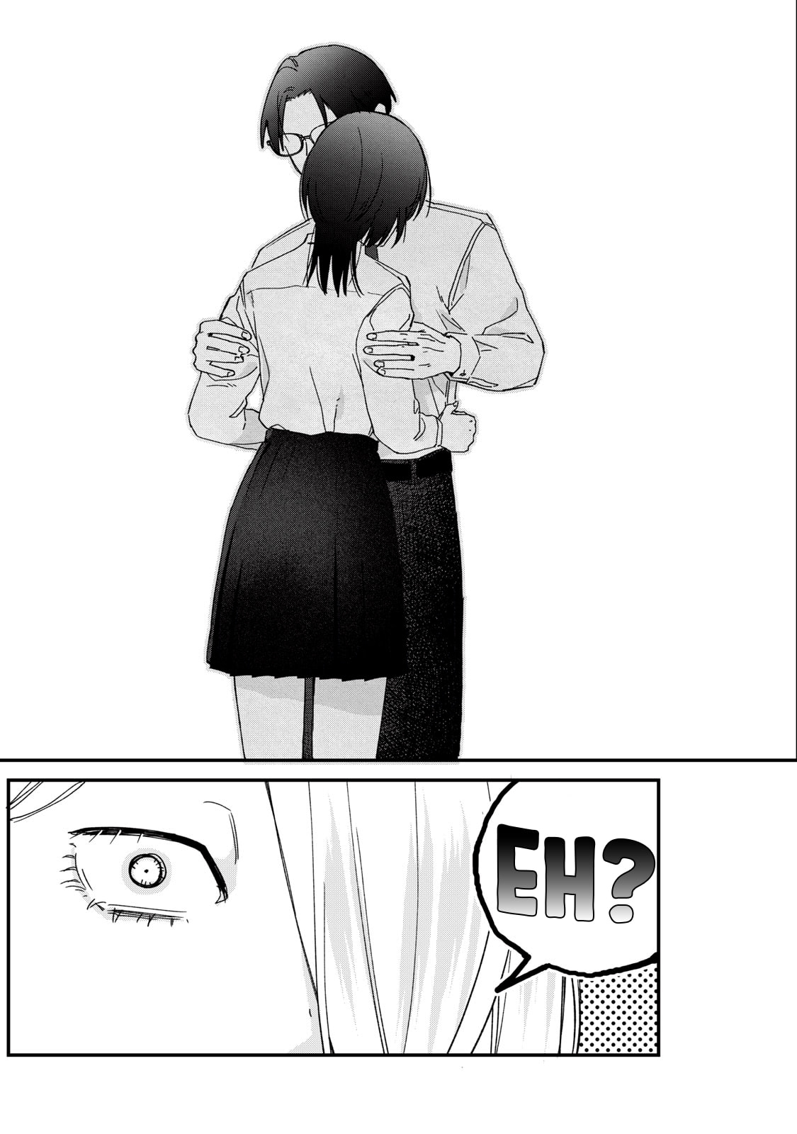 Read Hitokuchi Choudai chapter 3 image 20 on Lezhin
