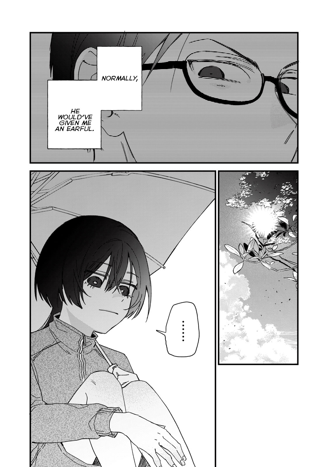 Read Hitokuchi Choudai chapter 3 image 9 on Lezhin