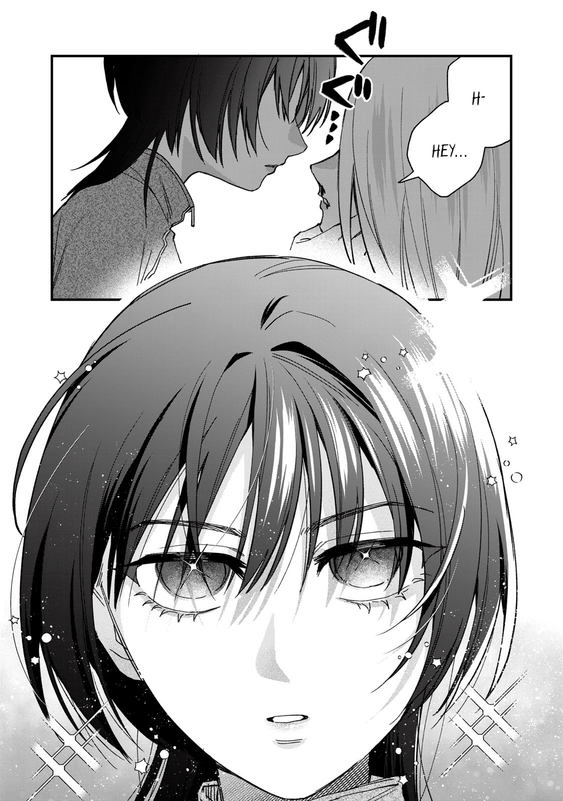 Read Hitokuchi Choudai chapter 4 image 10 on Lezhin