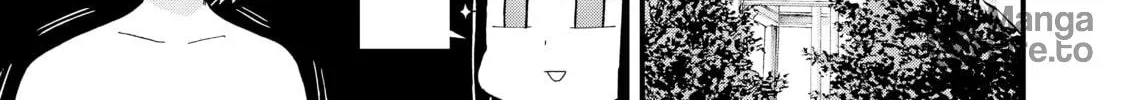 Hitomi-chan is Shy With Strangers Chapter 21 page 6 - 