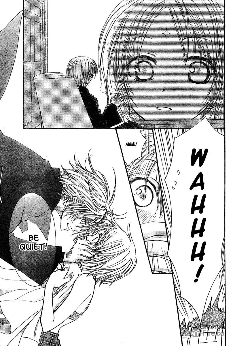 Read Hitomi kara Destiny chapter 0 image 11 on Lezhin