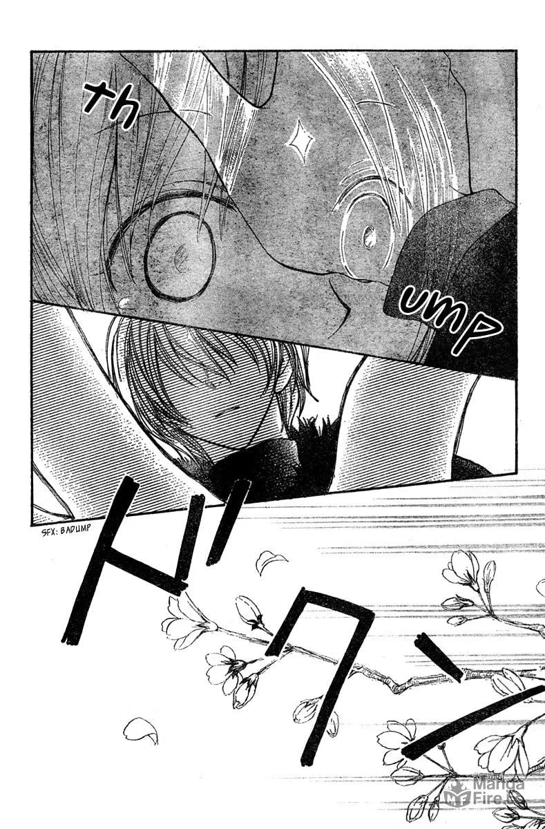 Read Hitomi kara Destiny chapter 0 image 19 on Lezhin