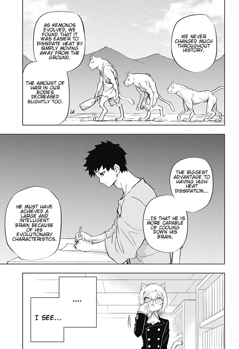 Read Hitoner chapter 1 image 15 on Lezhin