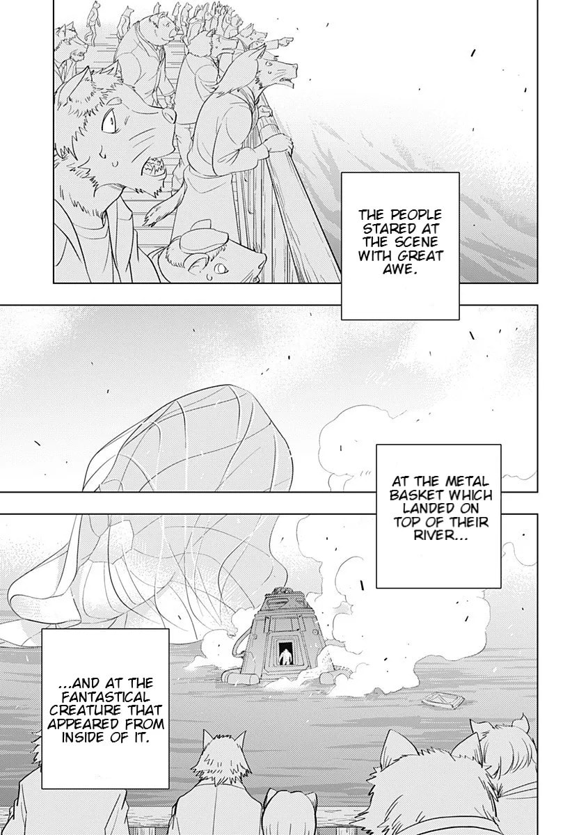 Read Hitoner chapter 1 image 3 on Lezhin
