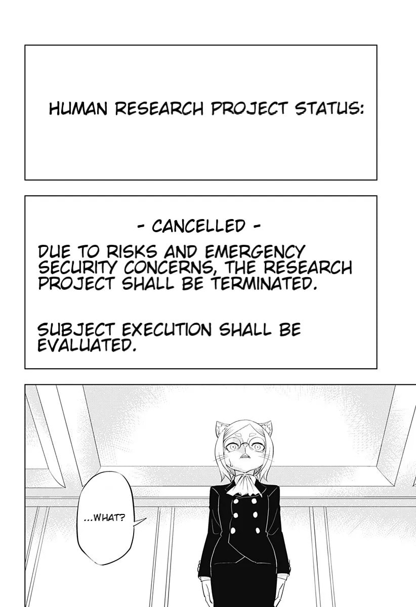 Read Hitoner chapter 1 image 32 on Lezhin