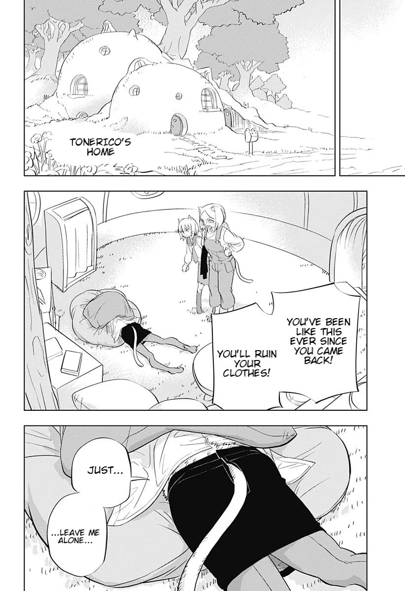 Read Hitoner chapter 1 image 36 on Lezhin
