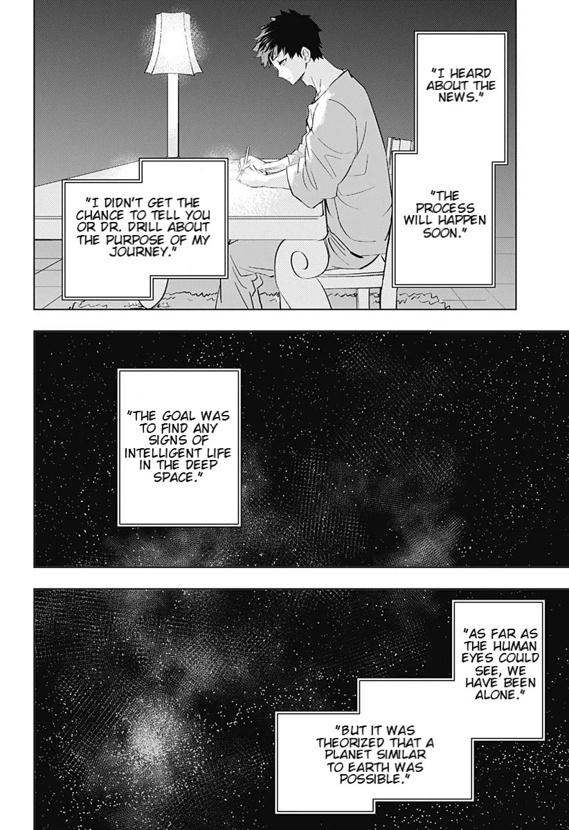 Read Hitoner chapter 1 image 38 on Lezhin