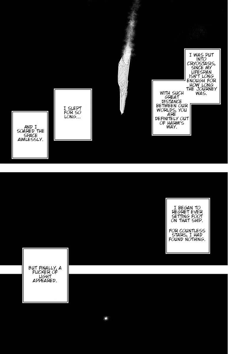 Read Hitoner chapter 1 image 39 on Lezhin
