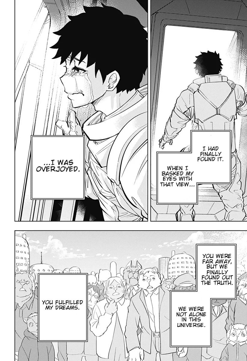 Read Hitoner chapter 1 image 40 on Lezhin