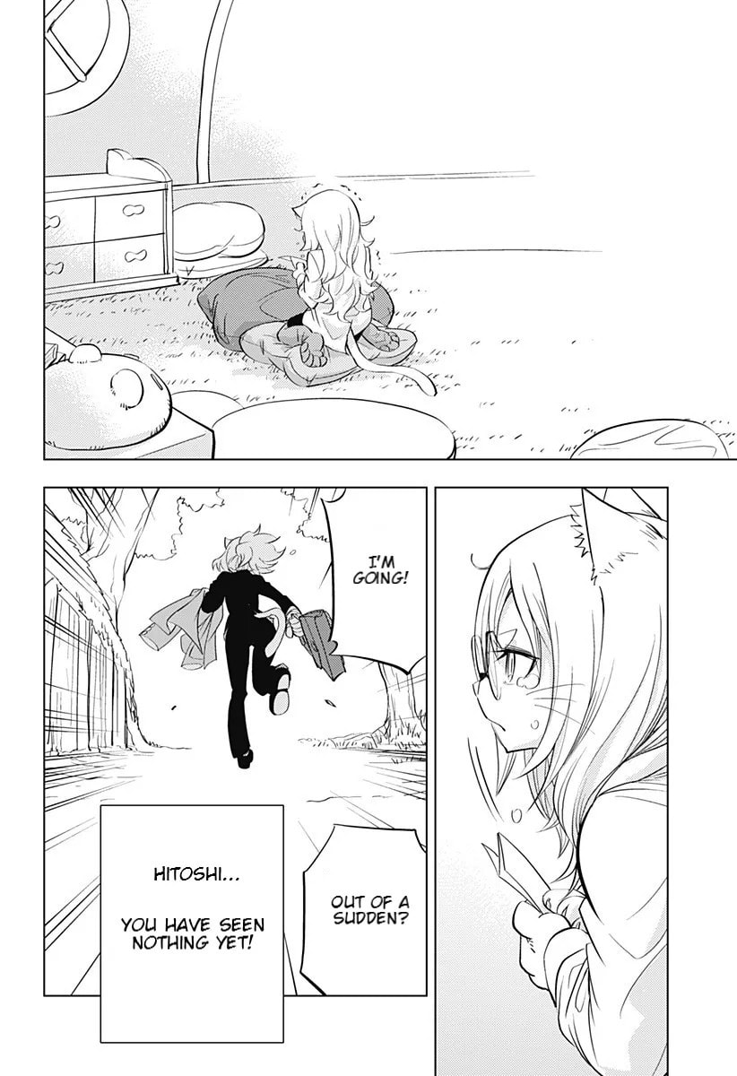 Read Hitoner chapter 1 image 42 on Lezhin