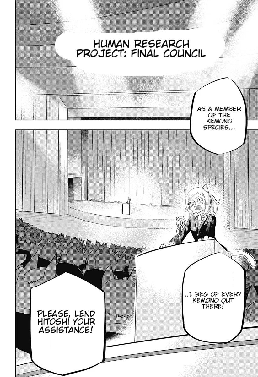 Read Hitoner chapter 1 image 44 on Lezhin