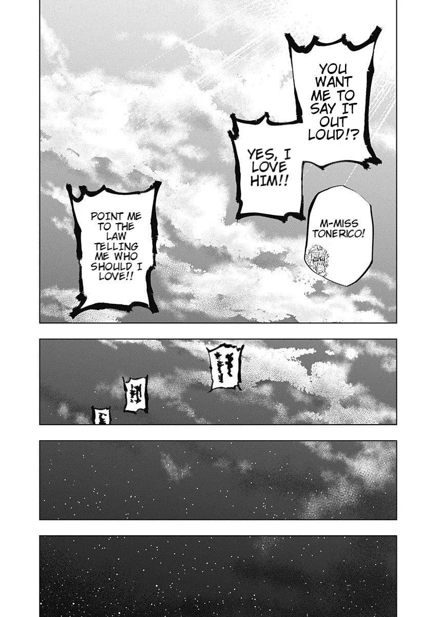 Read Hitoner chapter 1 image 51 on Lezhin