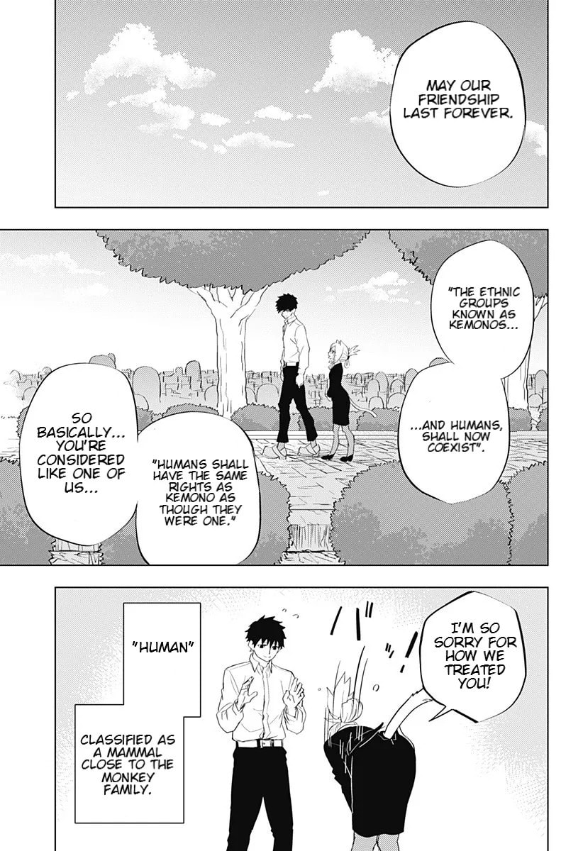 Read Hitoner chapter 1 image 55 on Lezhin
