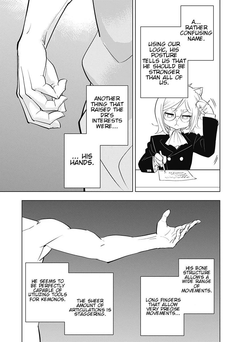 Read Hitoner chapter 1 image 9 on Lezhin