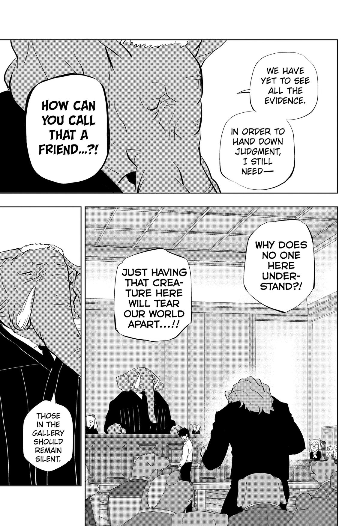 Read Hitoner chapter 10 image 12 on Lezhin