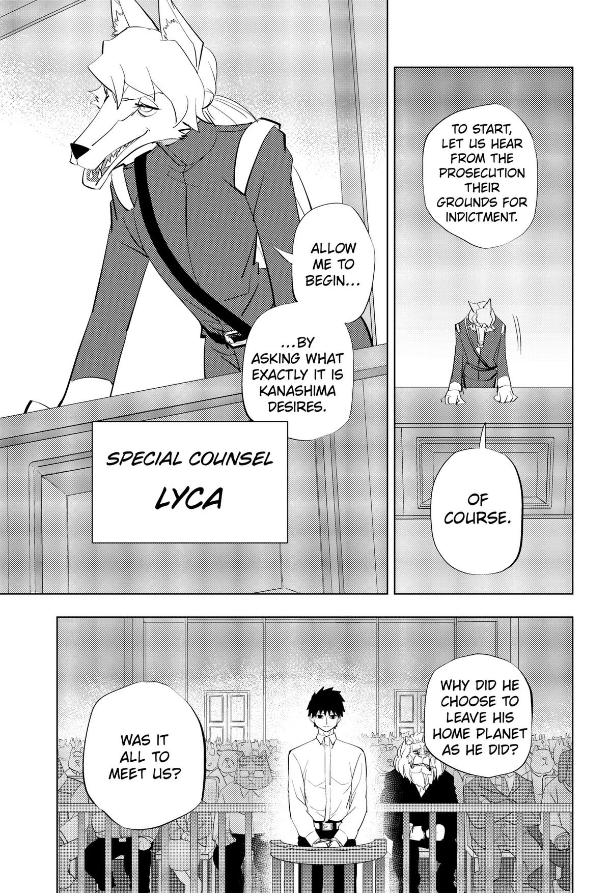 Read Hitoner chapter 10 image 2 on Lezhin
