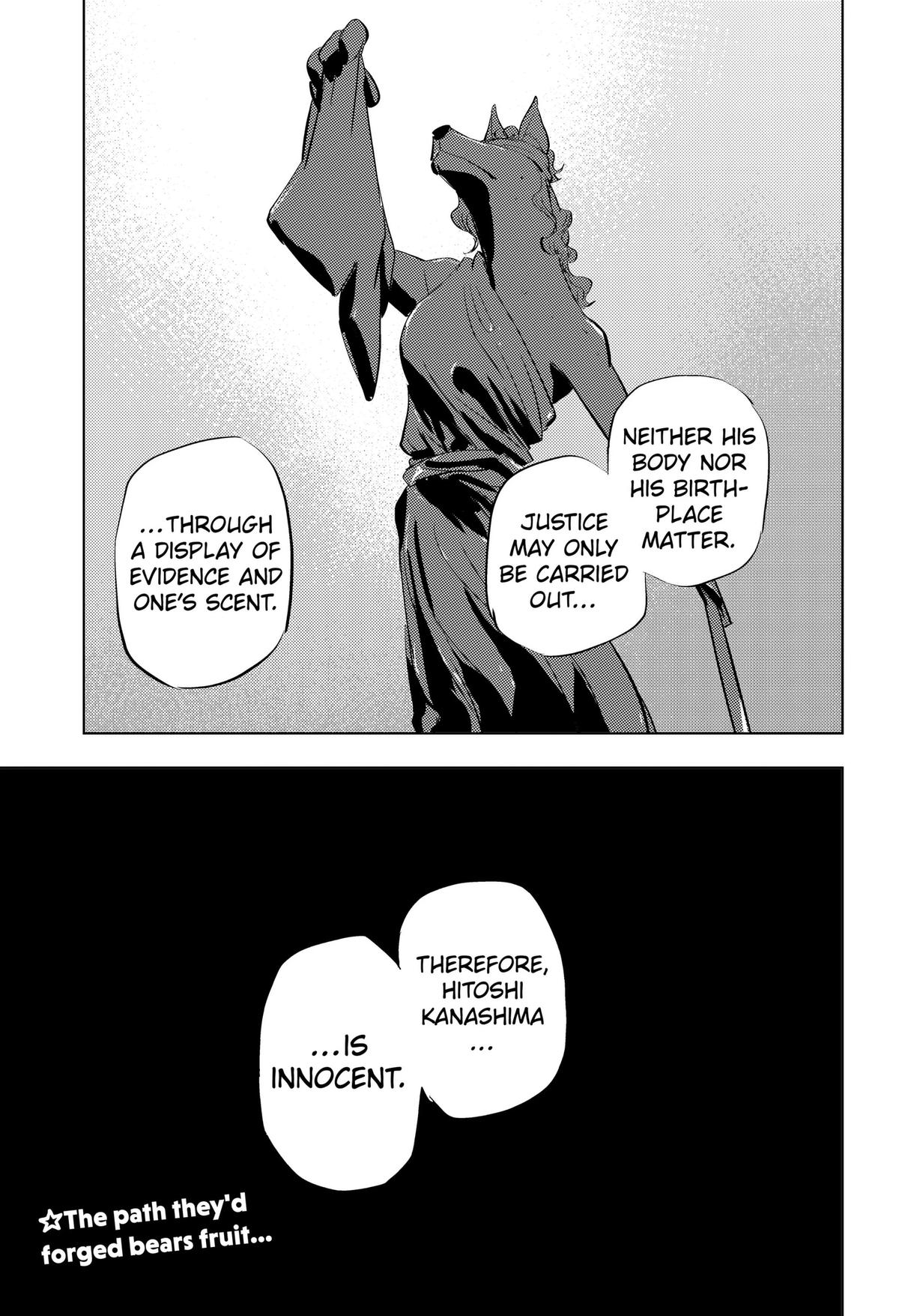 Read Hitoner chapter 10 image 20 on Lezhin