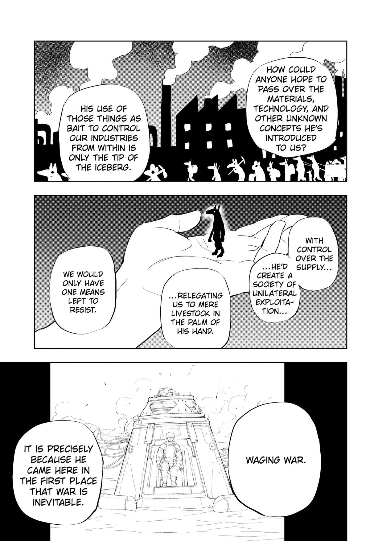 Read Hitoner chapter 10 image 8 on Lezhin