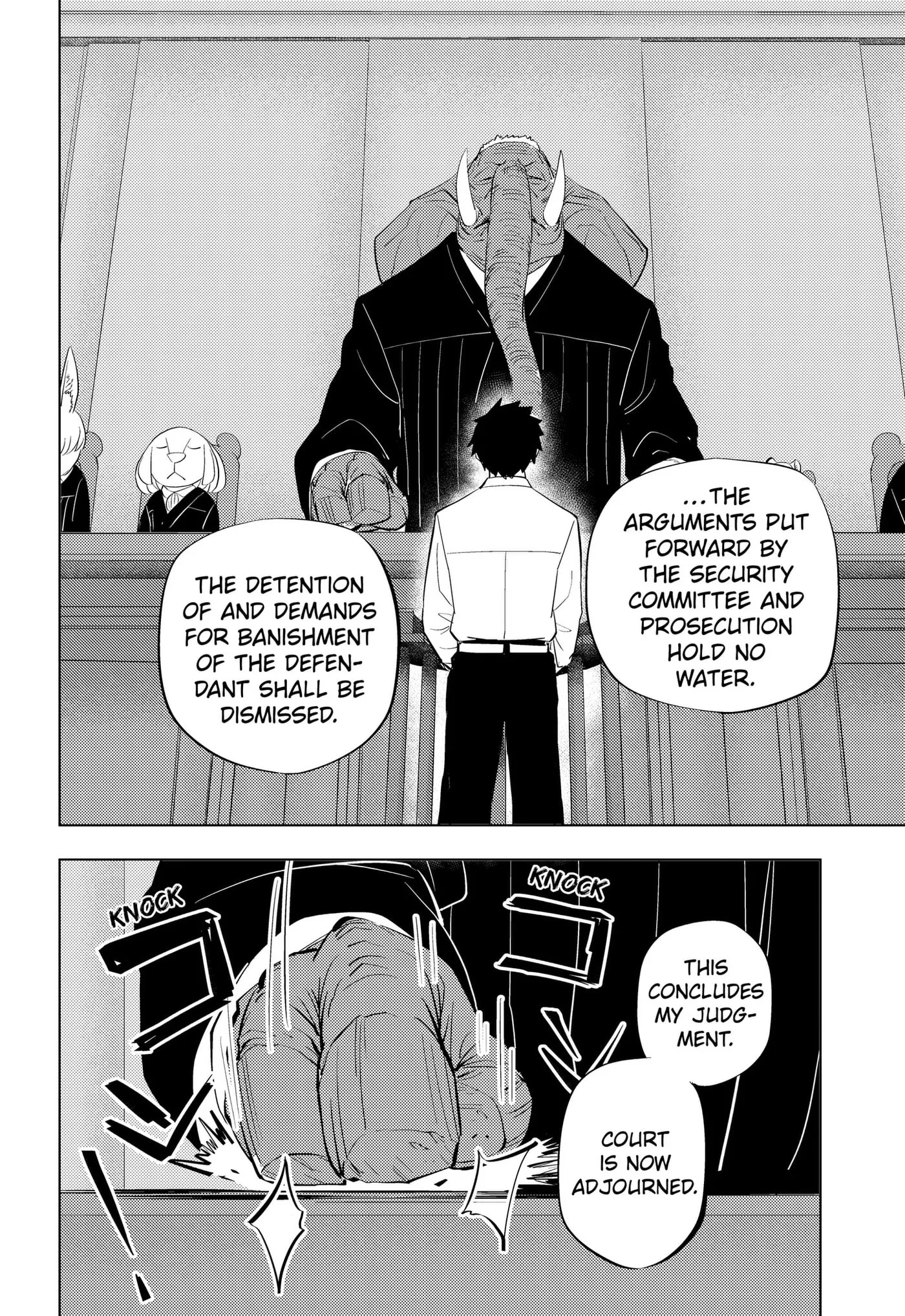 Read Hitoner chapter 11 image 1 on Lezhin
