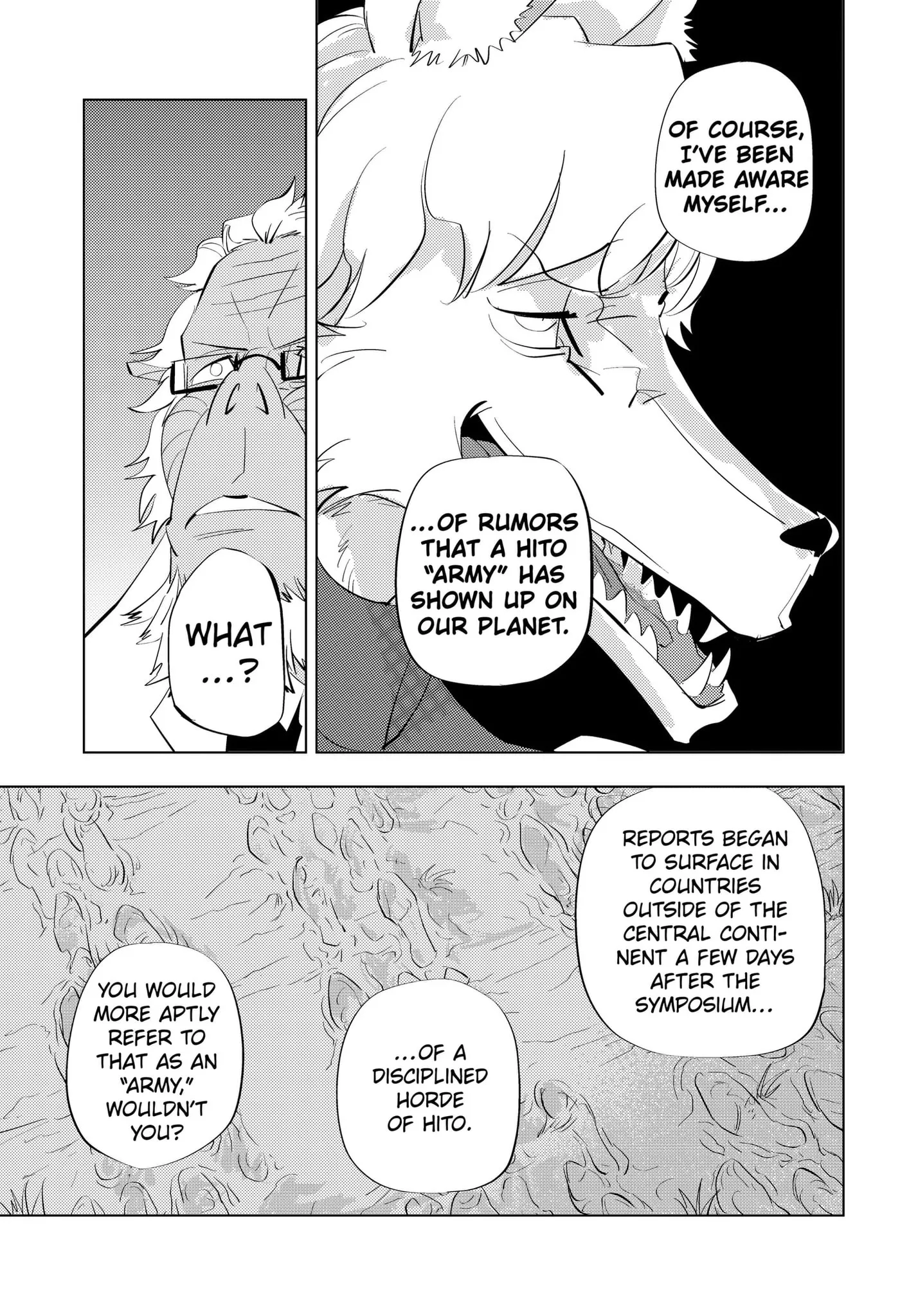 Read Hitoner chapter 11 image 8 on Lezhin