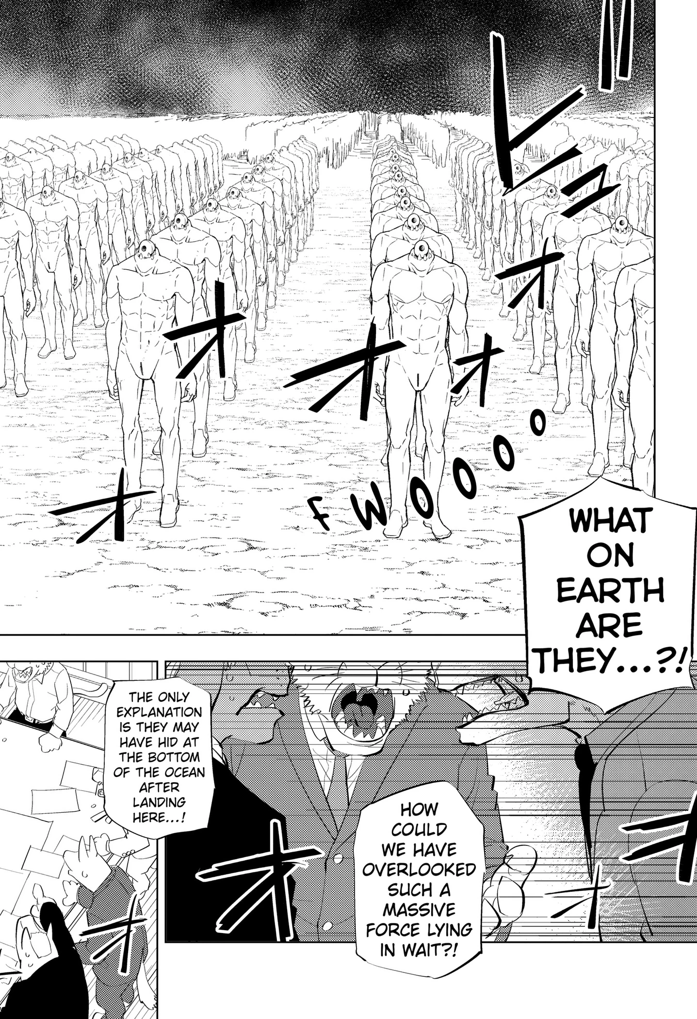 Read Hitoner chapter 12 image 3 on Lezhin