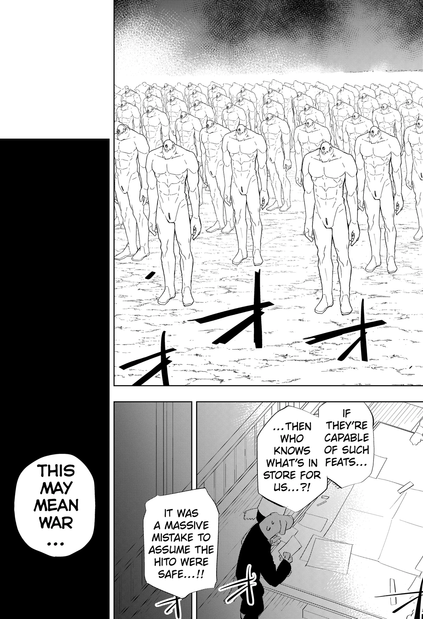 Read Hitoner chapter 12 image 4 on Lezhin