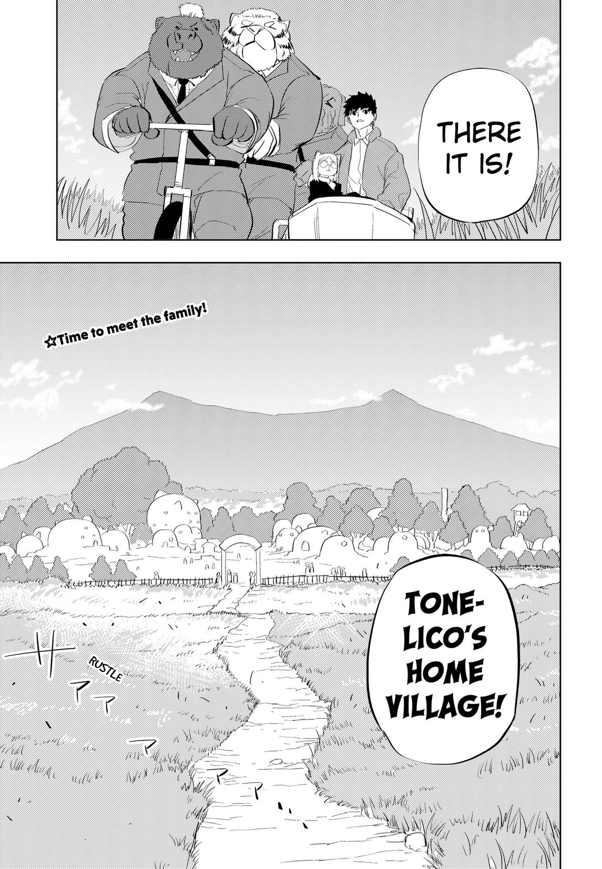 Read Hitoner chapter 13 image 10 on Lezhin