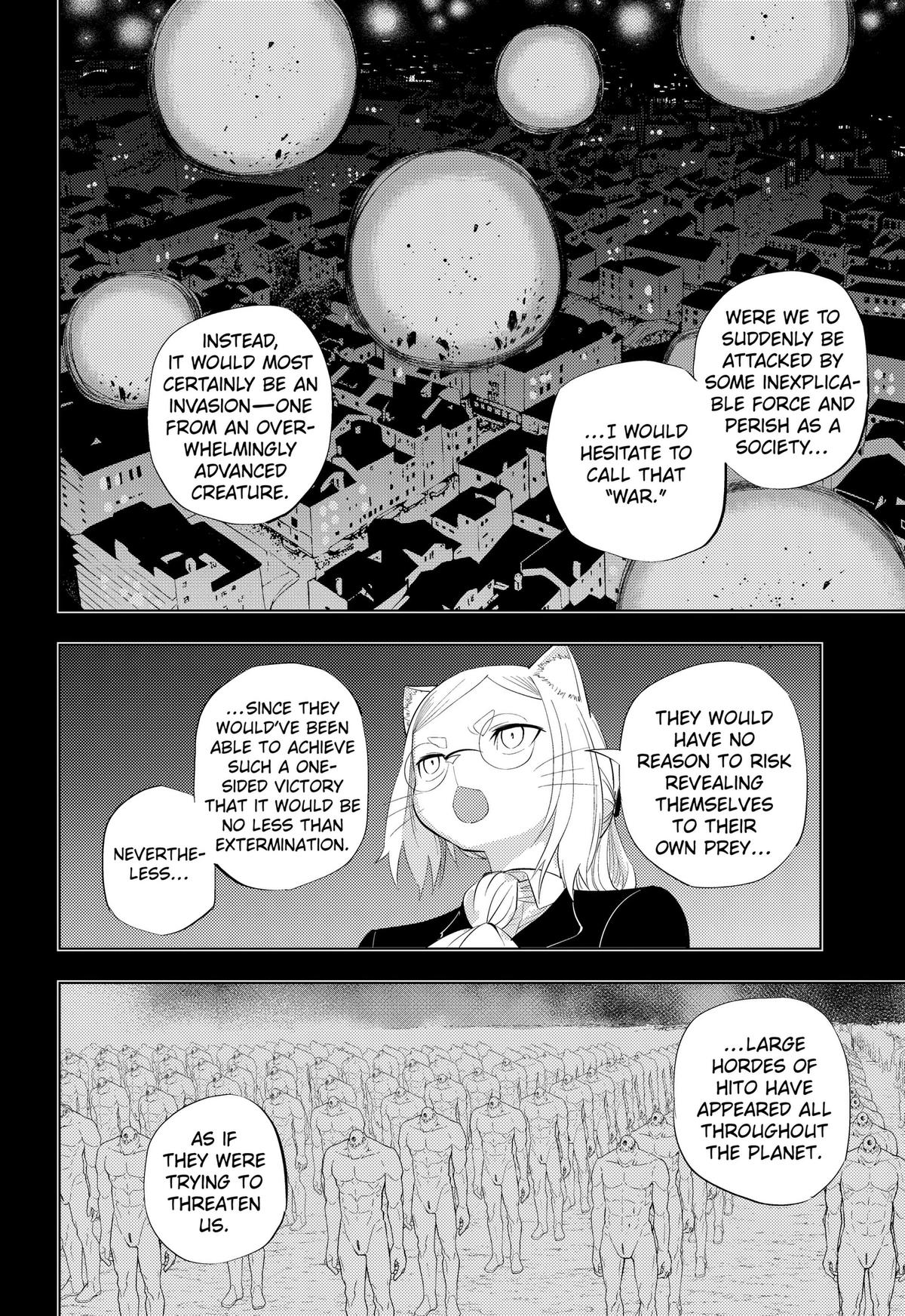 Read Hitoner chapter 13 image 5 on Lezhin