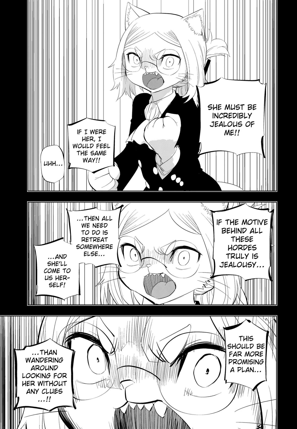 Read Hitoner chapter 13 image 8 on Lezhin