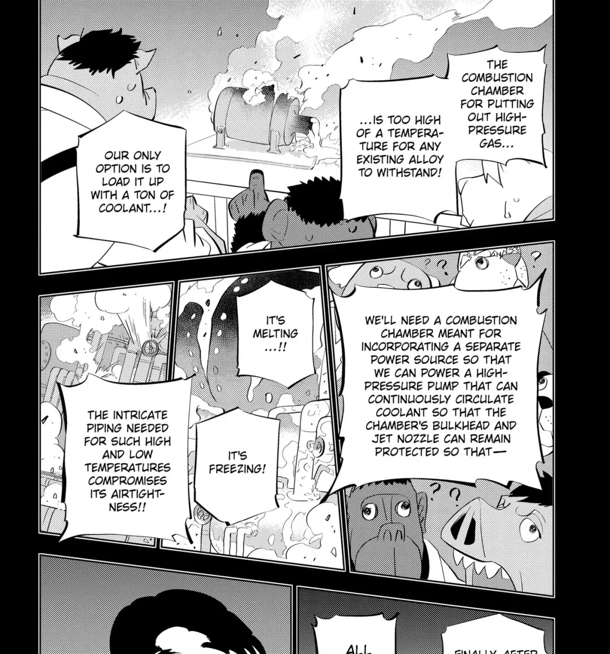 Read Hitoner chapter 2.1 image 14 on Lezhin