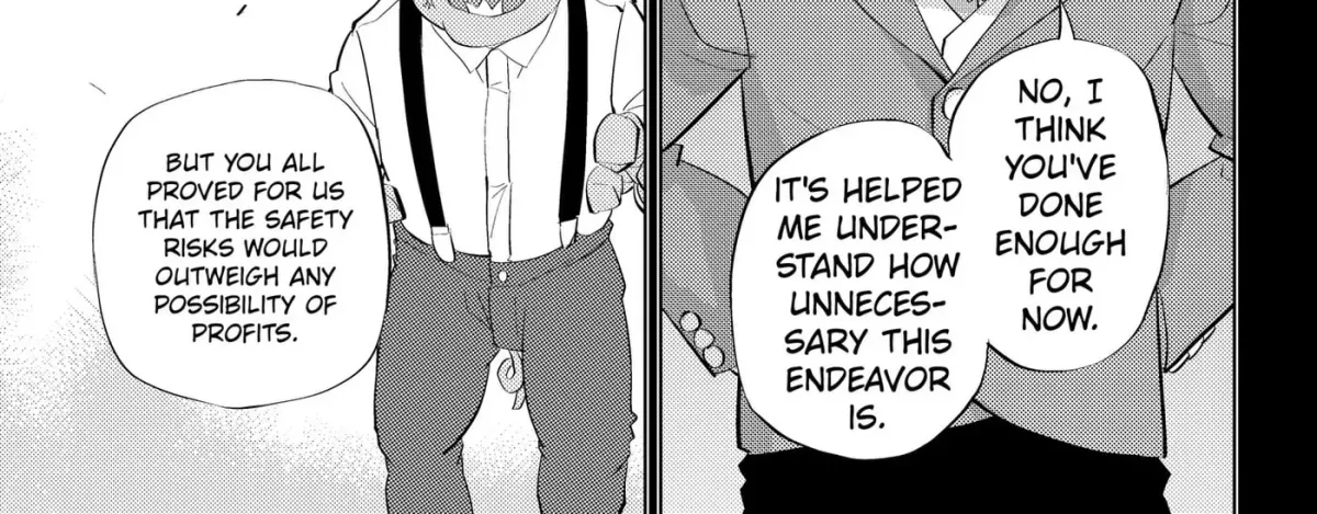 Read Hitoner chapter 2.1 image 17 on Lezhin